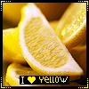 аватар I love yellow!