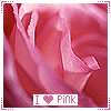 аватар I love pink