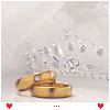 аватар Обручальные кольца из золота