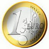 аватар Монетка 1 евро
