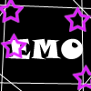 аватар Эмо в звёздах