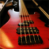 аватар Красная гитара