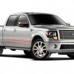 аватар Ford F-150