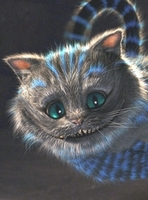 аватар Мультяшный кот