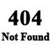 аватар Ошибка 404