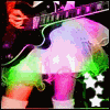аватар Эмо играет на гитаре