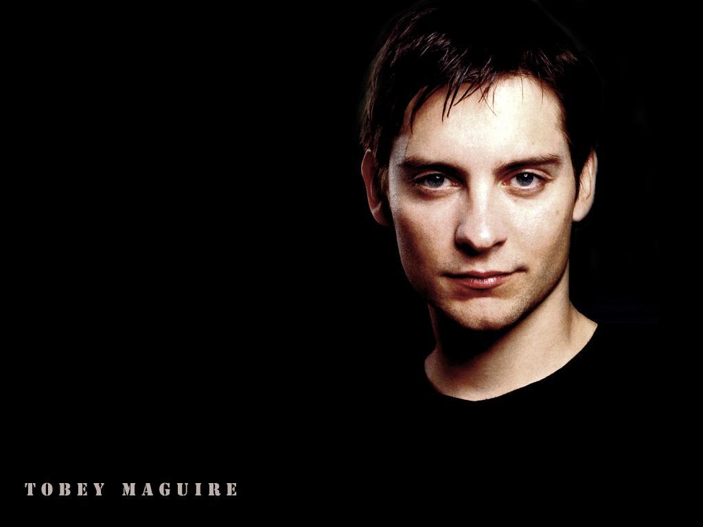 обои Tobey Maguire фото