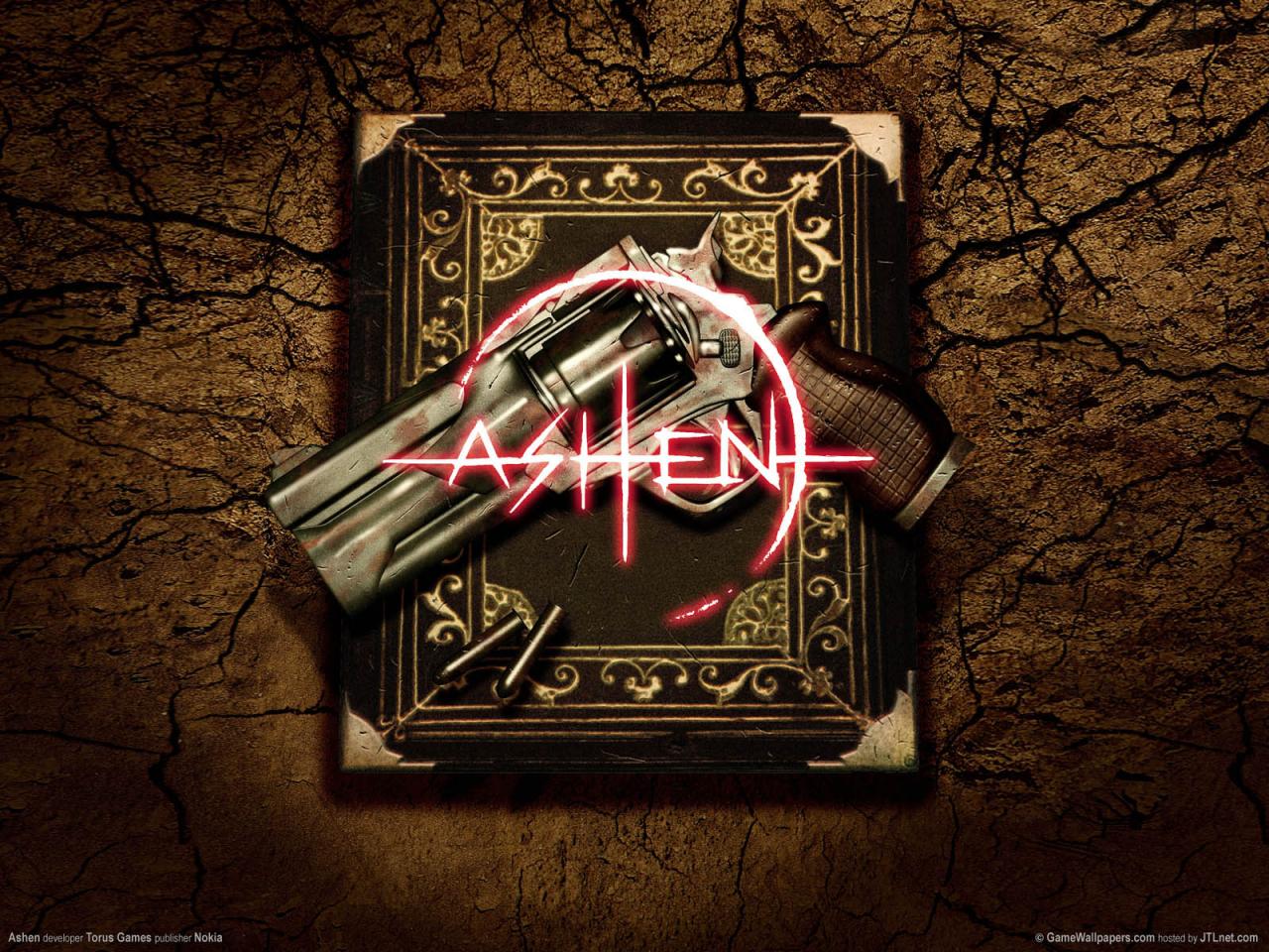 обои Ashen фото