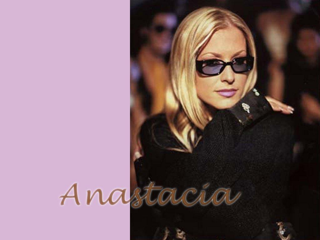 обои Anastacia фото