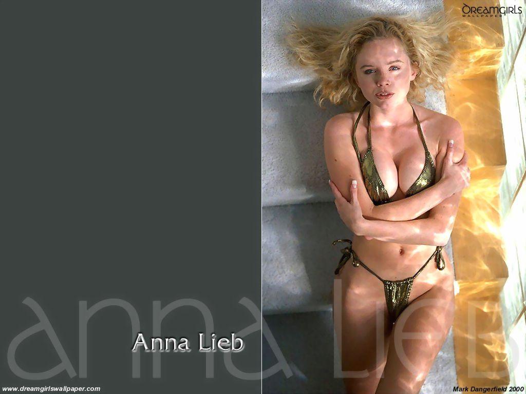 обои Anna Lieb фото