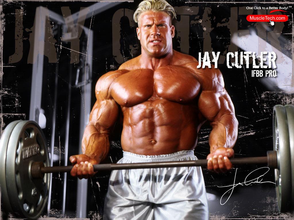 обои Jay Cutler фото