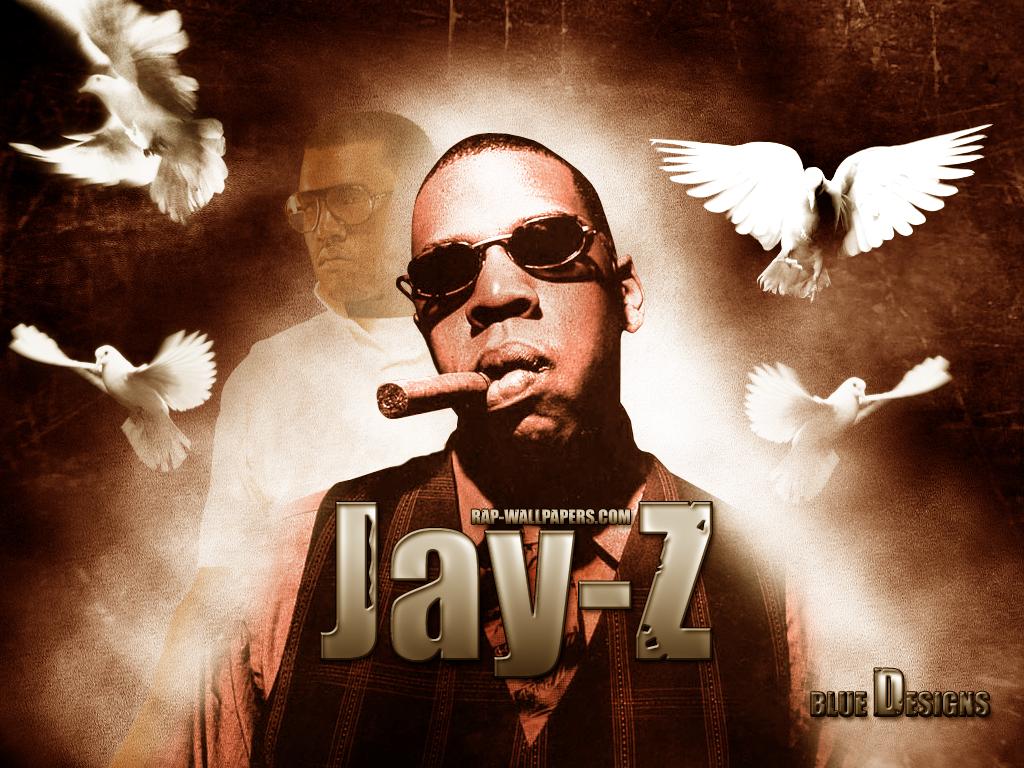 обои Jay Z фото