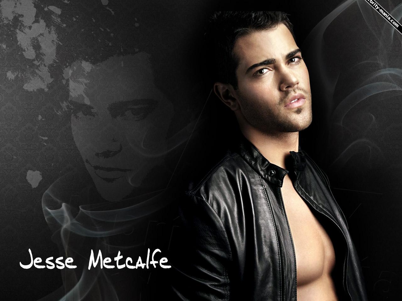 обои Jesse Metcalfe фото