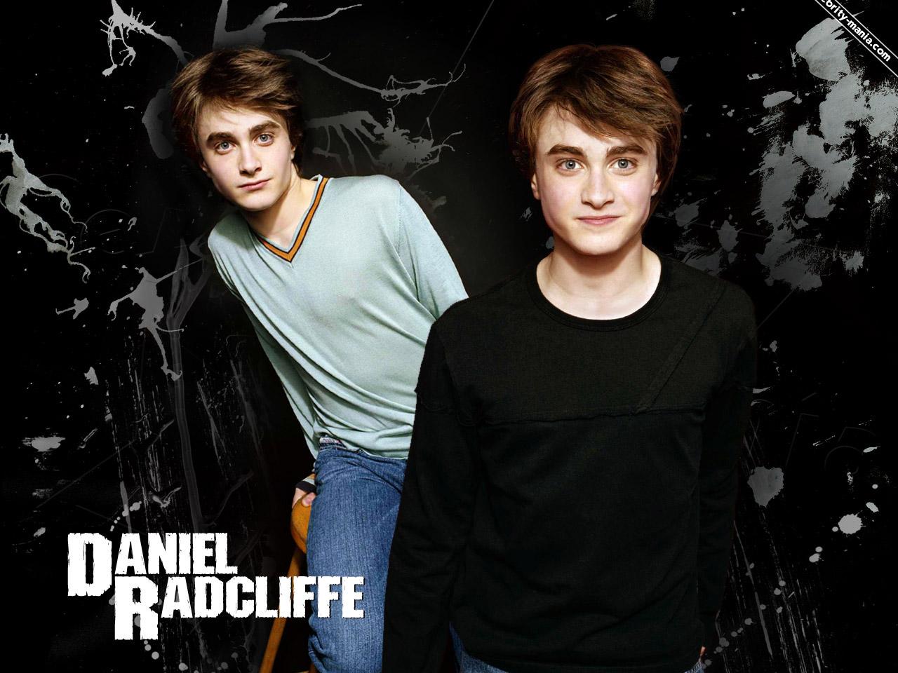 обои Daniel Radcliffe фото