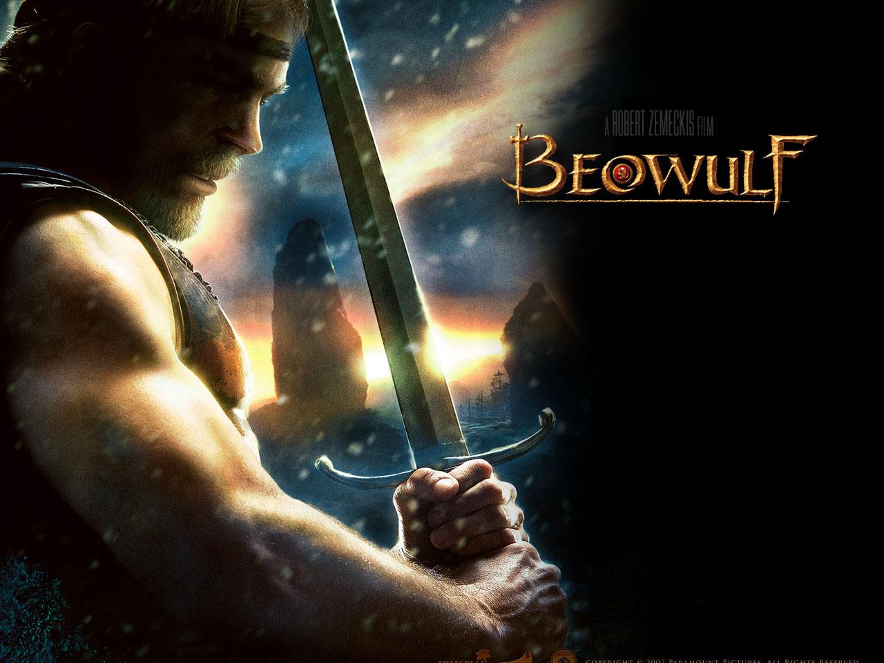 обои Beowulf фото