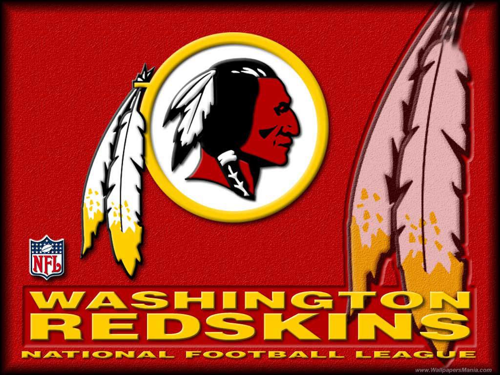 обои Washington Redskins фото