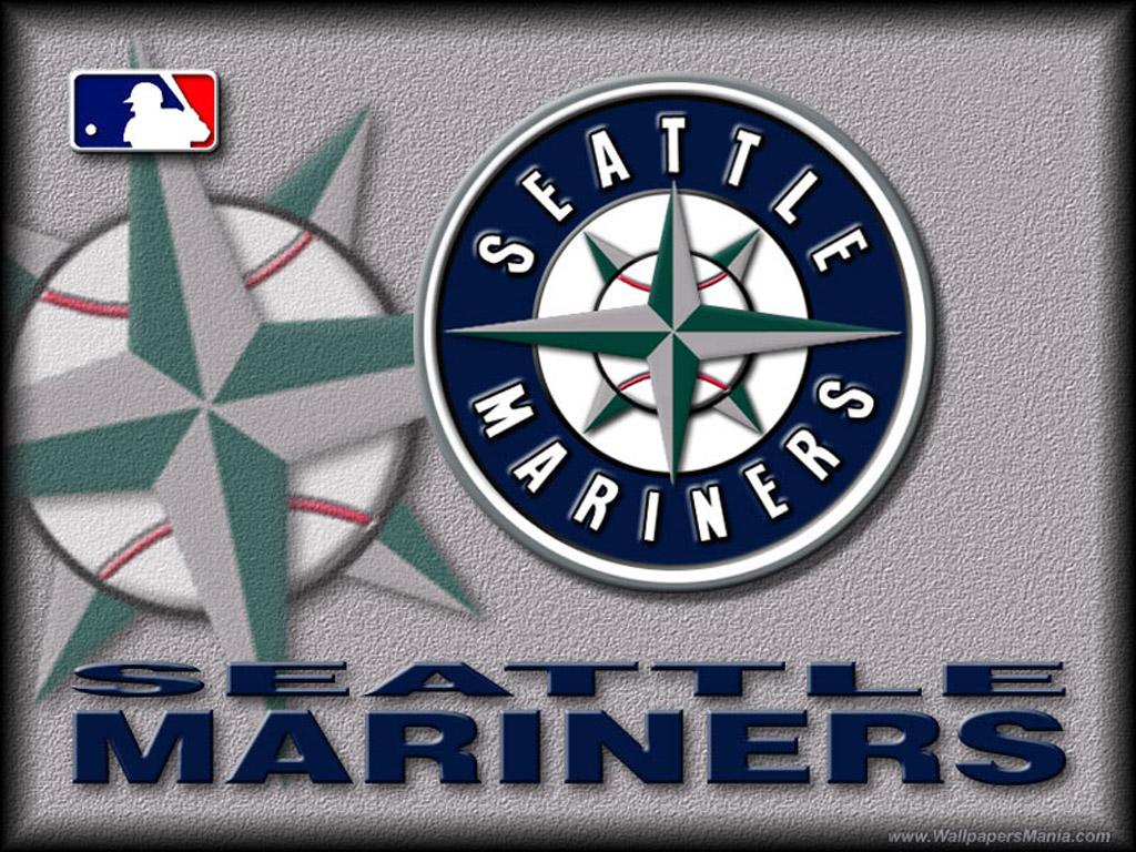 обои Seattle Mariners фото