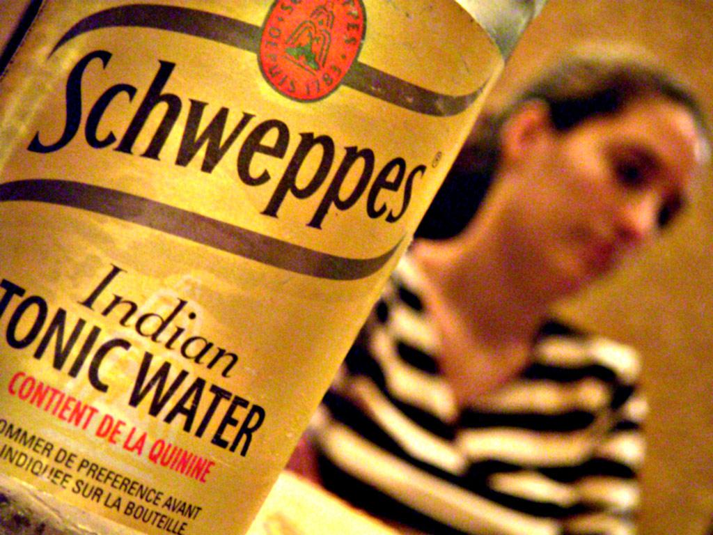 обои Schweppes фото