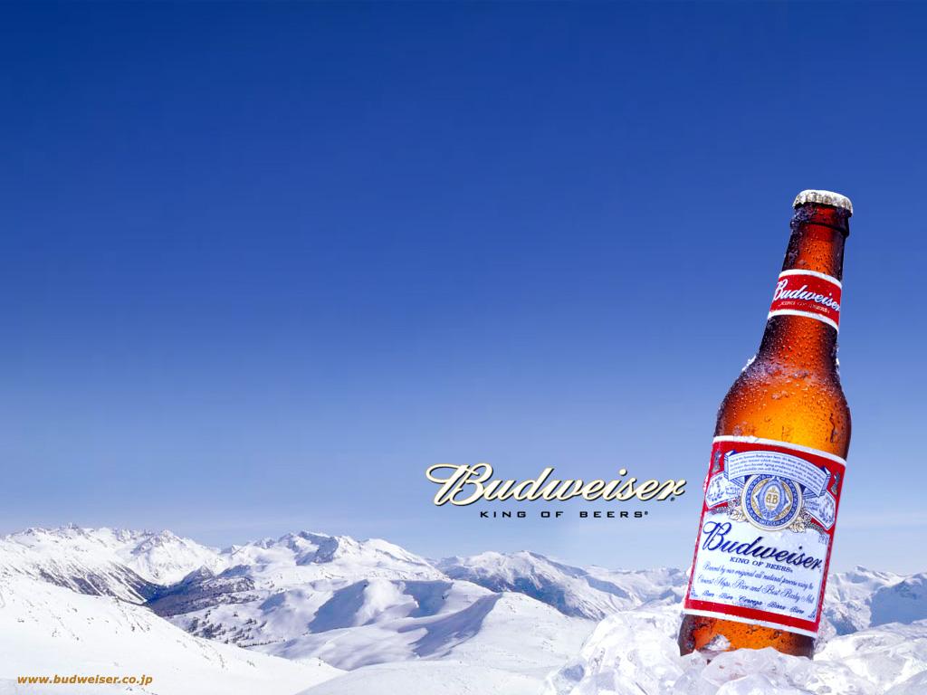 обои Budweiser фото