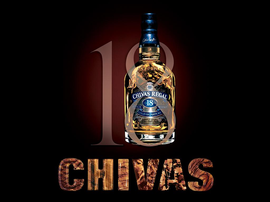 обои ChivasRegal фото