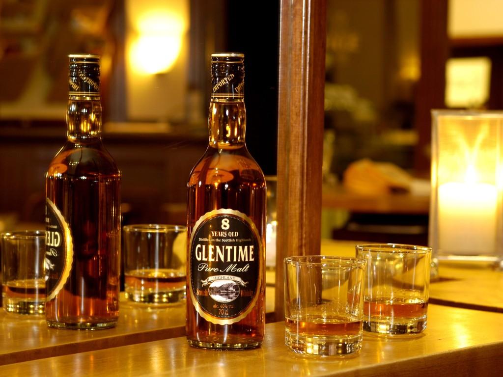 обои Glentime фото