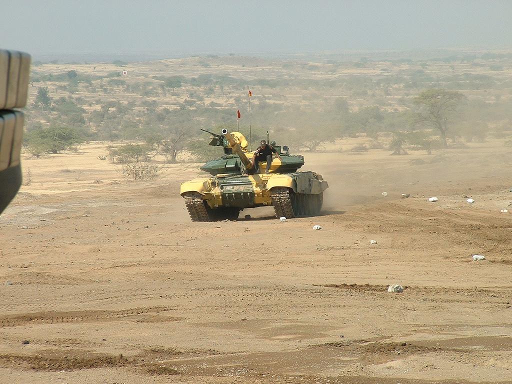 обои Т-90 С фото