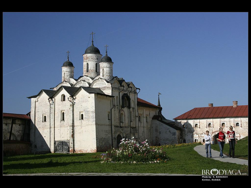 обои Kirillov фото