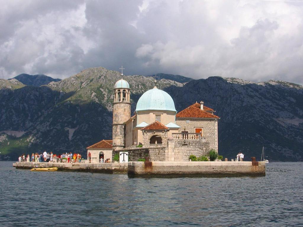 обои Perast фото