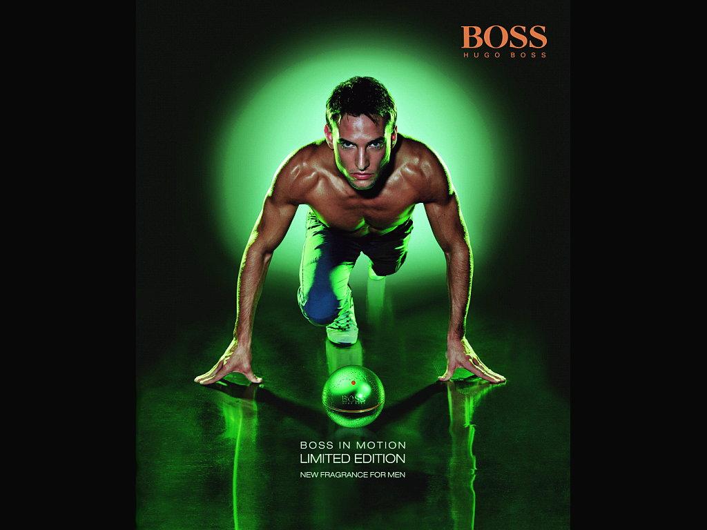 обои BOSS - Hugo Boss фото