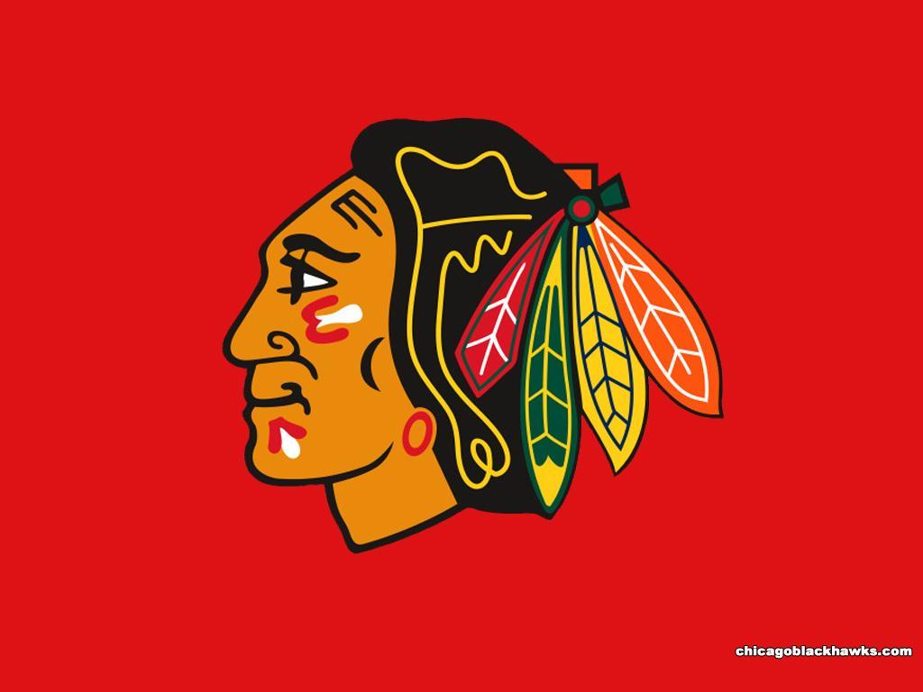 обои Chicago Blackhawks фото