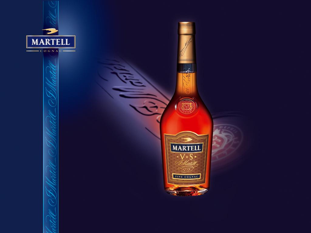 обои Martell фото