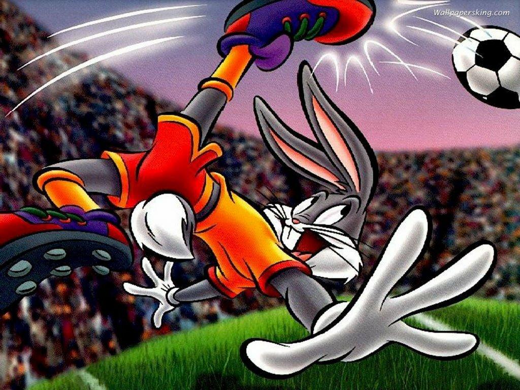 обои Bugs Bunny фото