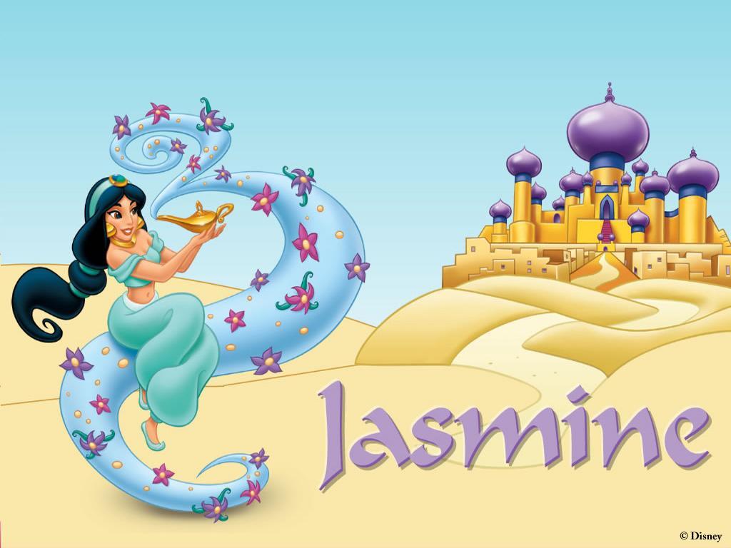 обои Jasmine фото