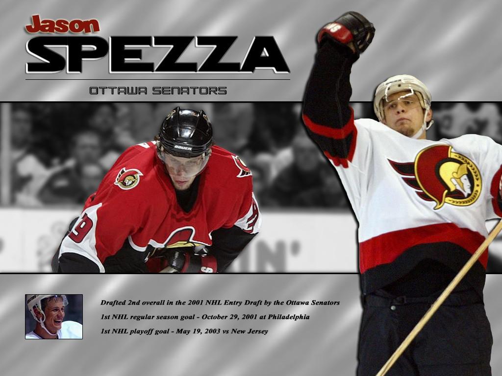 обои Jason Spezza фото