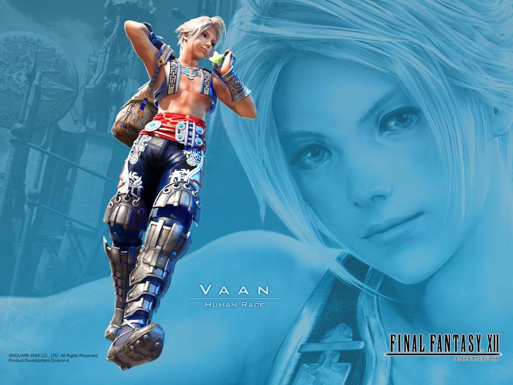 обои Vaan фото