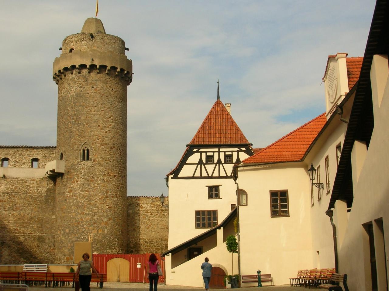 обои Strakonice фото