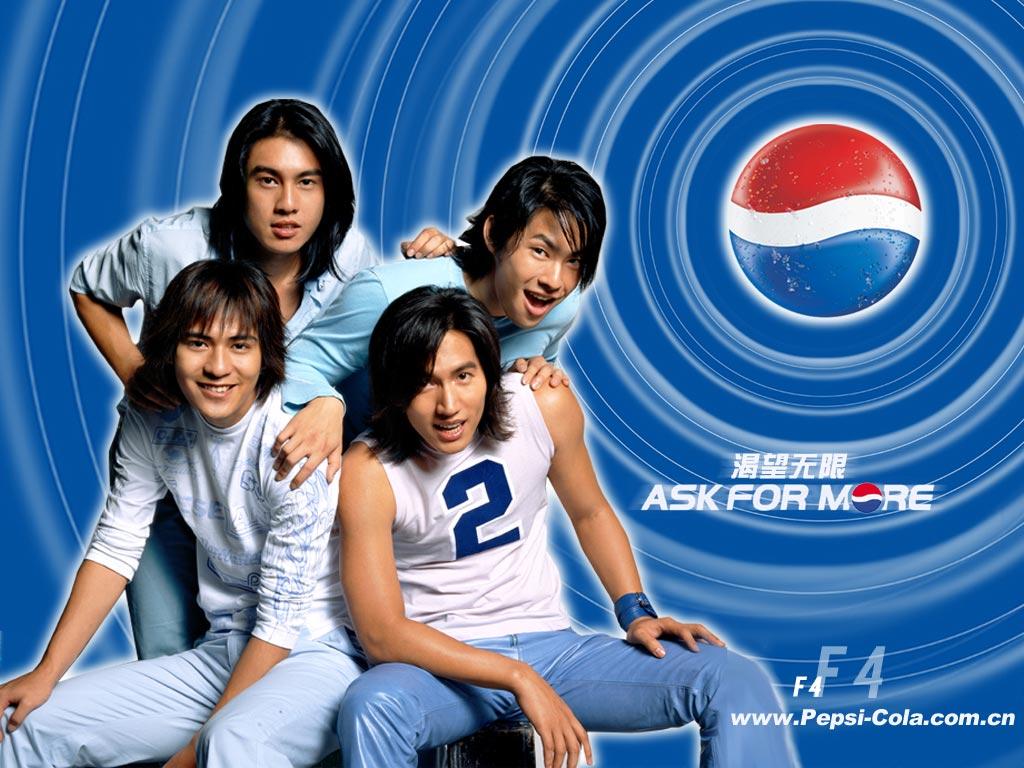 обои Pepsi фото