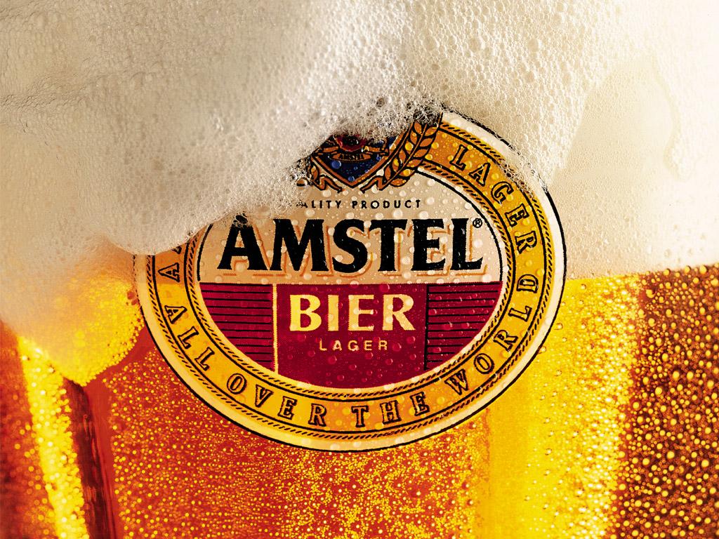 обои Amstel фото