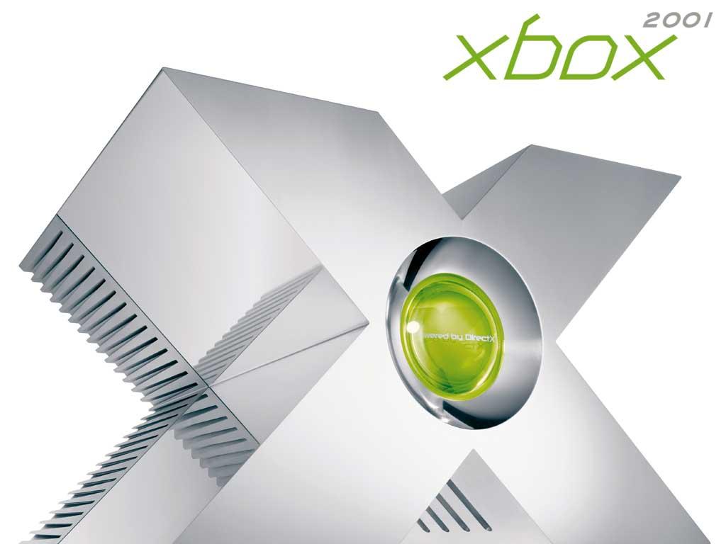 обои Xbox фото