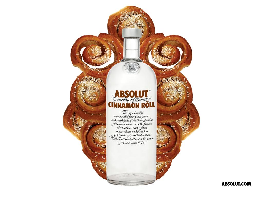 обои Absolut фото