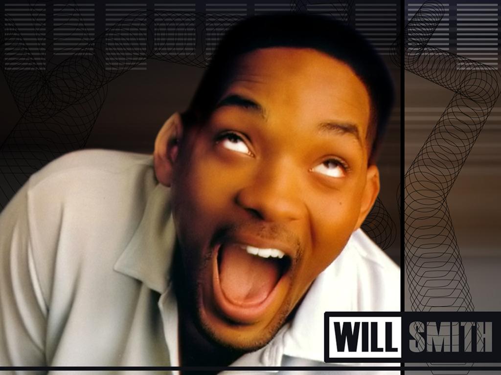 обои Will Smith фото