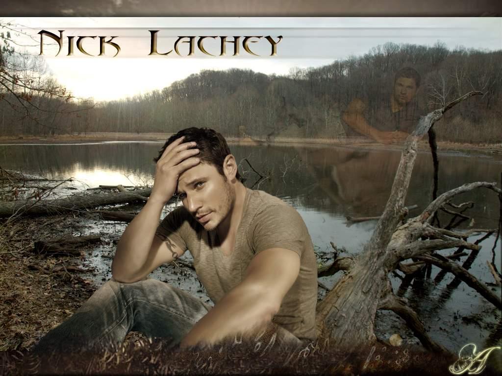 обои Nick Lachey фото