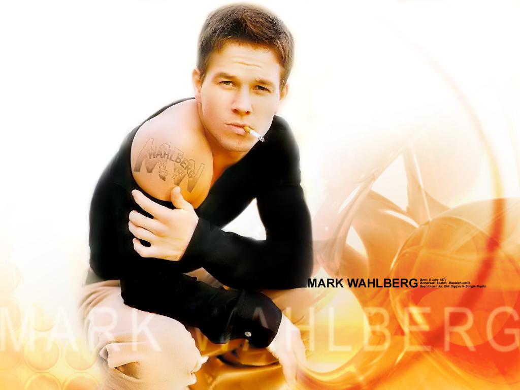 обои Mark Wahlberg фото