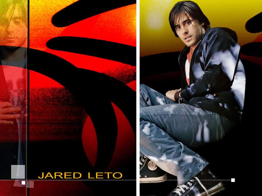 обои Jared Leto фото