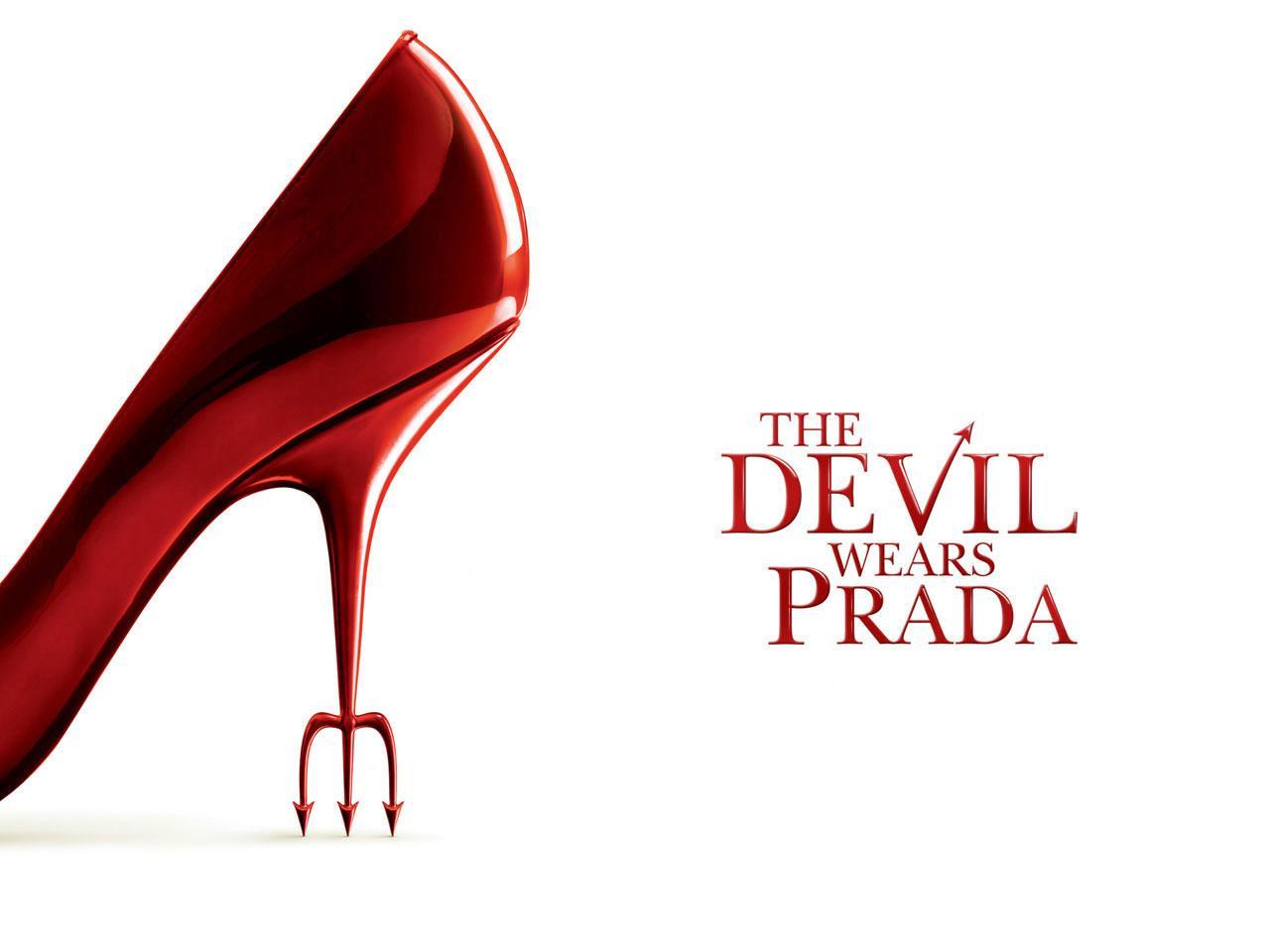 обои The Devil Wears Prada фото