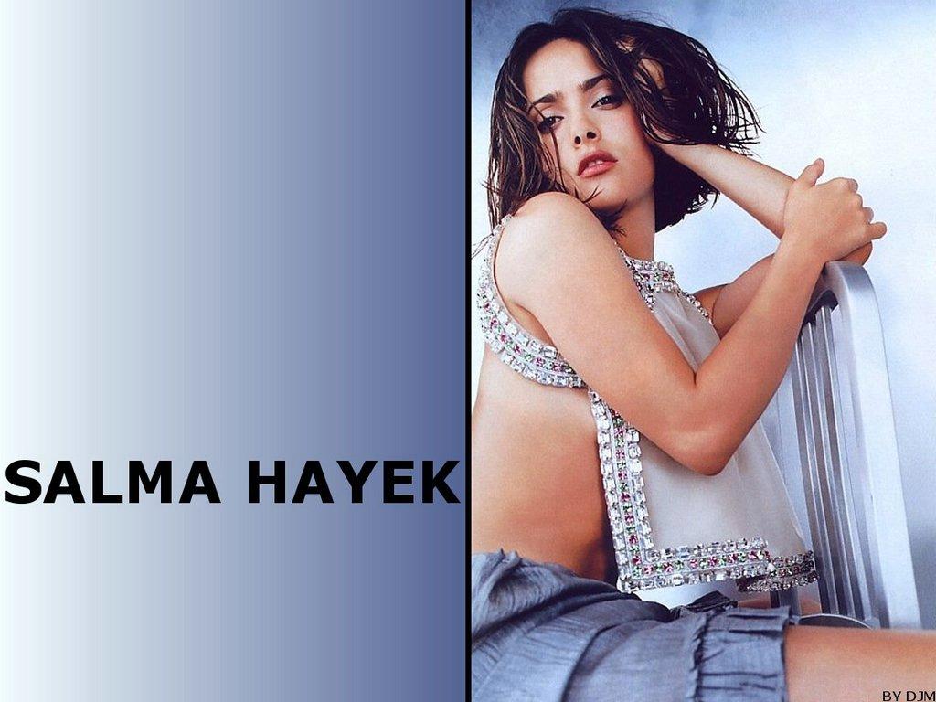 Сальма Хайек (Salma Hayek) - фото, видео, обои, голая - знаменитости на pornase9.ru