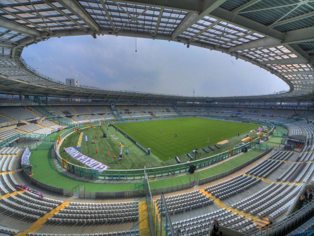 обои Stadio Olimpico Di Torino фото