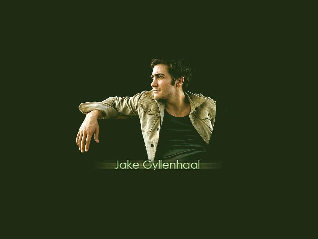 обои Jake Gyllenhaal фото