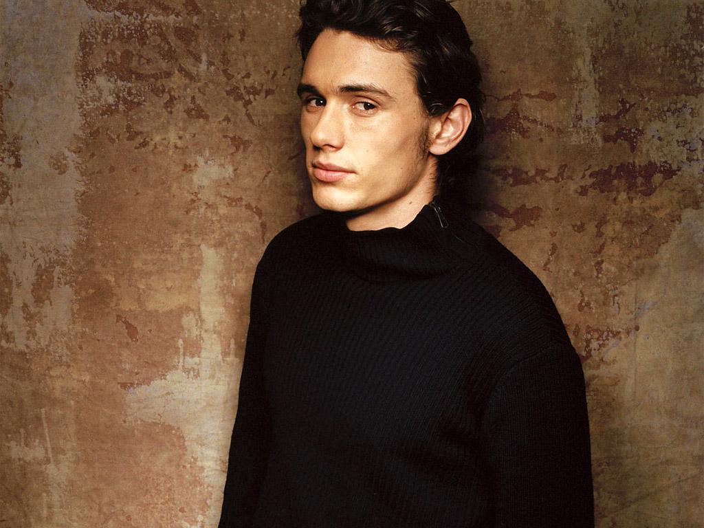 обои James Franco фото