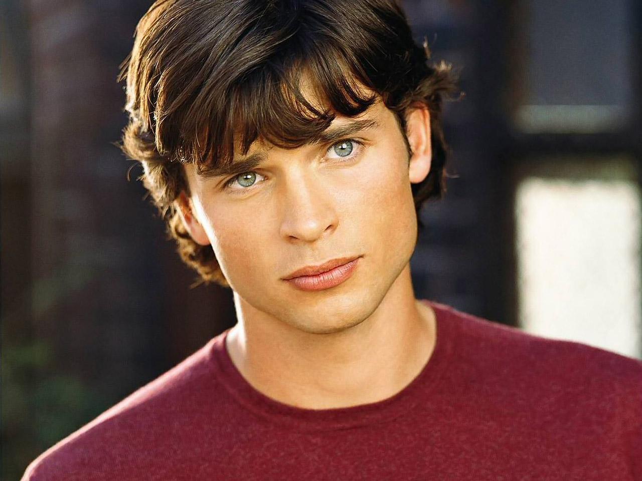 обои Tom Welling фото